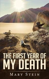 Produktbild: The First Year of My Death