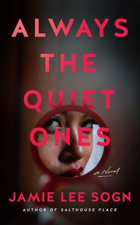 Produktbild: Always the Quiet Ones