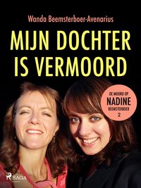 Produktbild: Mijn dochter is vermoord