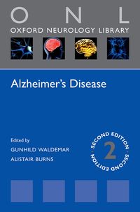 Produktbild: Alzheimer's Disease