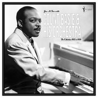 Produktbild: Jive At Five: The Collection (1937-1939)