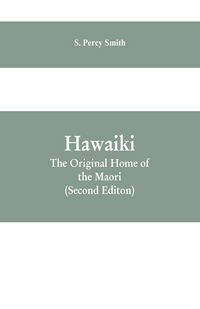 Produktbild: Hawaiki