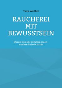 Produktbild: Rauchfrei mit Bewusstsein