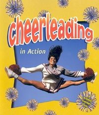 Produktbild: Cheerleading in Action