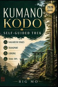Produktbild: Kumano Kodo Self-Guided Trek