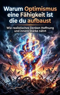 Produktbild: Warum Optimismus eine F&auml;higkeit ist die du aufbaust