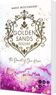 Produktbild: Golden Sands Resort 2: The Secret of Our Hope