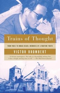 Produktbild: Trains of Thought