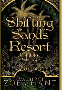 Produktbild: Shifting Sands Resort Omnibus Volume 4