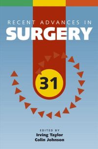 Produktbild: Johnson, C: Recent Advances in Surgery 31