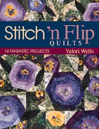 Produktbild: Stitch 'n Flip Quilts