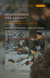 Produktbild: Dimensionen der Gewalt
