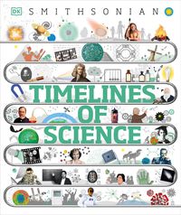 Produktbild: Timelines of Science