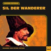 Produktbild: Sil der Wanderer