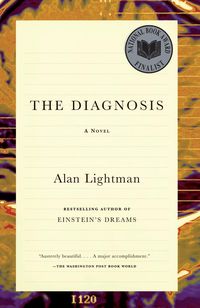 Produktbild: The Diagnosis