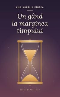 Produktbild: Un g&acirc;nd la marginea timpului