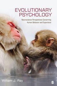Produktbild: Evolutionary Psychology