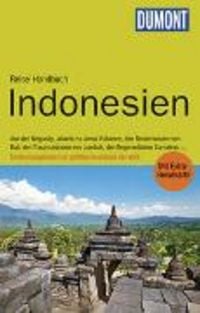 Produktbild: DuMont Reise-Handbuch Reisef&uuml;hrer Indonesien