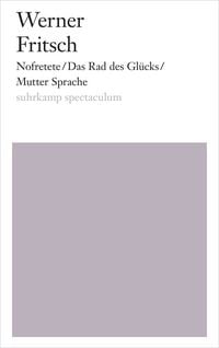 Produktbild: Nofretete/Das Rad des Gl&uuml;cks/Mutter Sprache