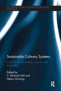 Produktbild: Sustainable Culinary Systems