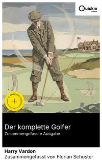 Produktbild: Der komplette Golfer (Zusammengefasste Ausgabe)