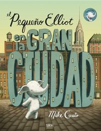 Produktbild: Spa-Pequeno Elliot En La Gran
