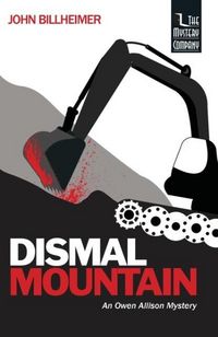 Produktbild: Dismal Mountain