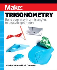 Produktbild: Make: Trigonometry