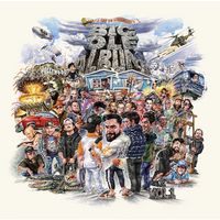 Produktbild: Big Ole Album Vol.1