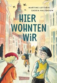 Produktbild: Hier wohnten wir
