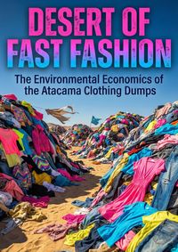 Produktbild: Desert of Fast Fashion