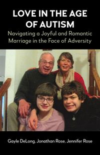 Produktbild: Love in the Age of Autism