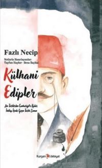 Produktbild: K&uuml;lhani Edipler