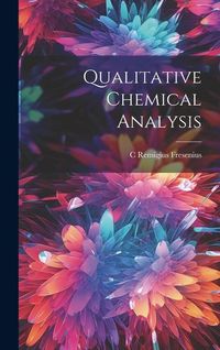 Produktbild: Qualitative Chemical Analysis