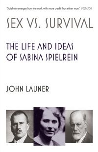 Produktbild: Launer, J: Sex vs Survival