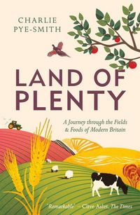 Produktbild: Land of Plenty