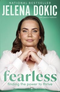 Produktbild: Fearless