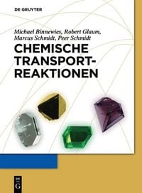 Produktbild: Chemische Transportreaktionen