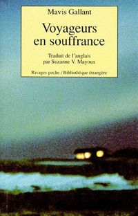 Produktbild: Voyageurs en souffrance