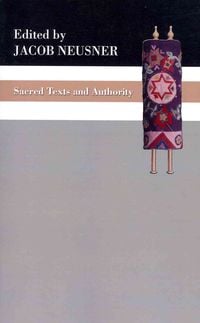 Produktbild: Sacred Texts and Authority
