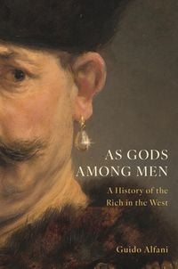 Produktbild: As Gods Among Men