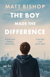 Produktbild: Boy Made the Difference