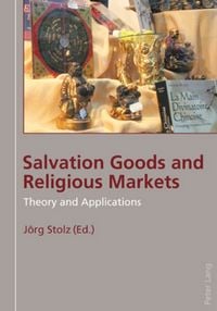 Produktbild: Salvation Goods and Religious Markets