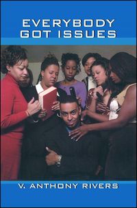 Produktbild: Everybody Got Issues