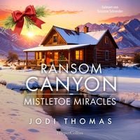 Produktbild: Ransom Canyon: Mistletoe Miracles