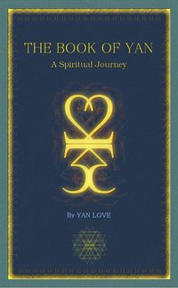 Produktbild: The Book of Yan - A Spiritual Journey.