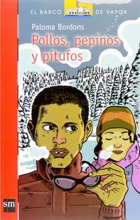 Produktbild: Pollos, pepinos y pitufos