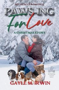 Produktbild: Paws-ing for Love