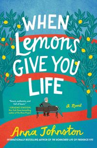 Produktbild: When Lemons Give You Life