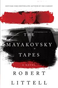 Produktbild: The Mayakovsky Tapes